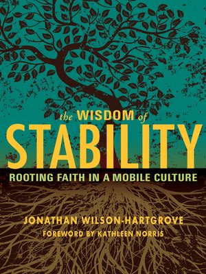 cover image of The Wisdom of Stability